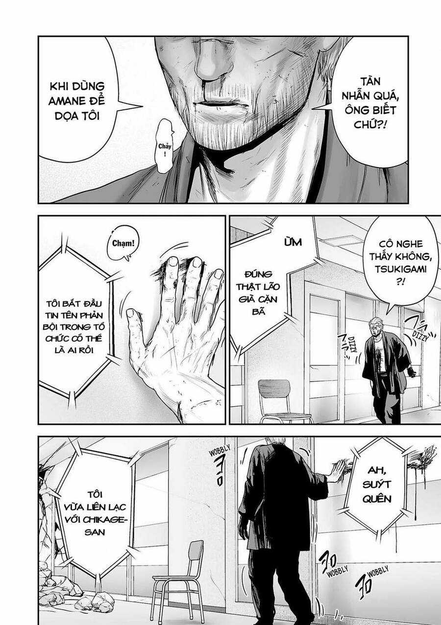 Ender Geister - Chương 69 - Trang 4