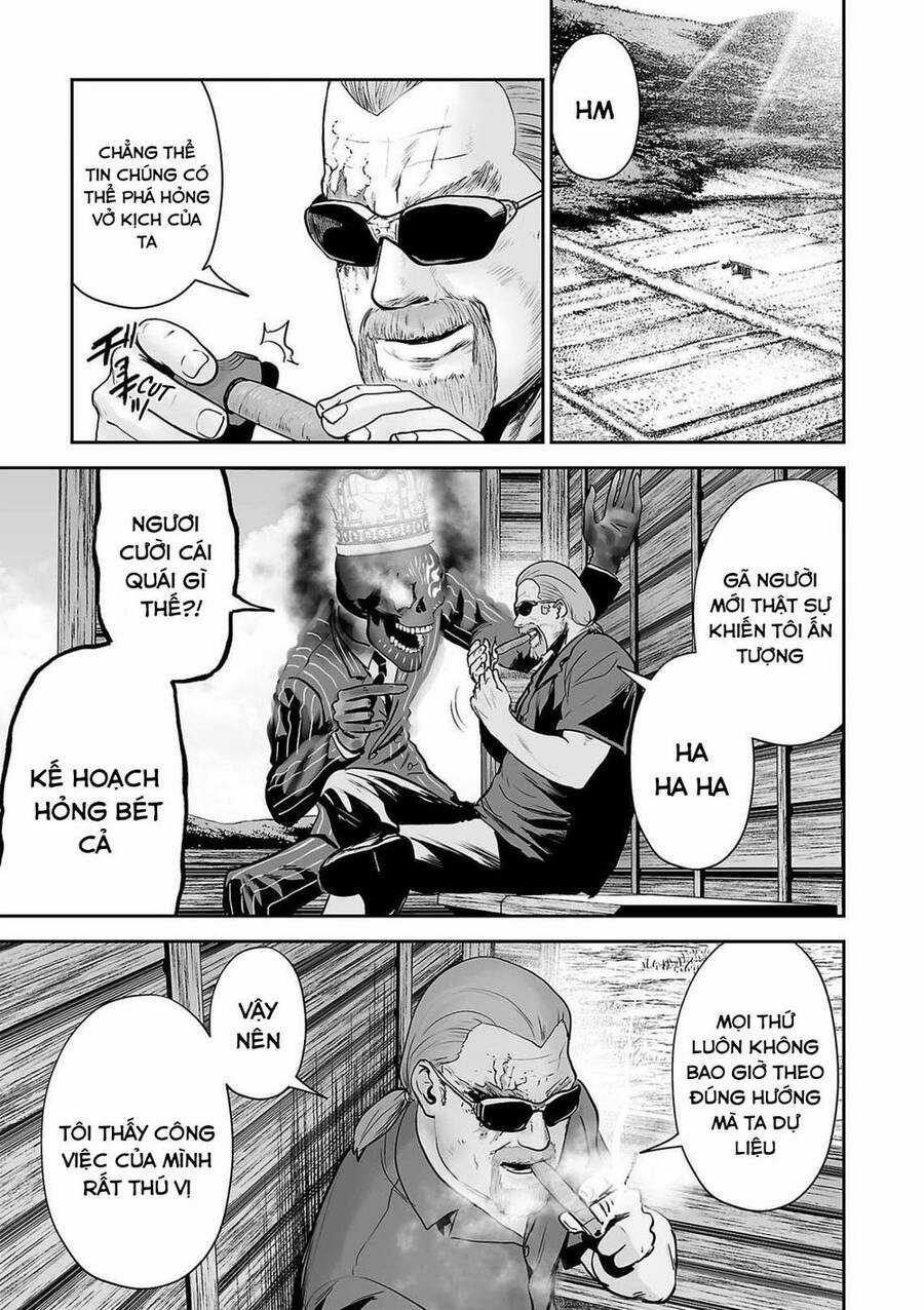 Ender Geister - Chương 69 - Trang 7