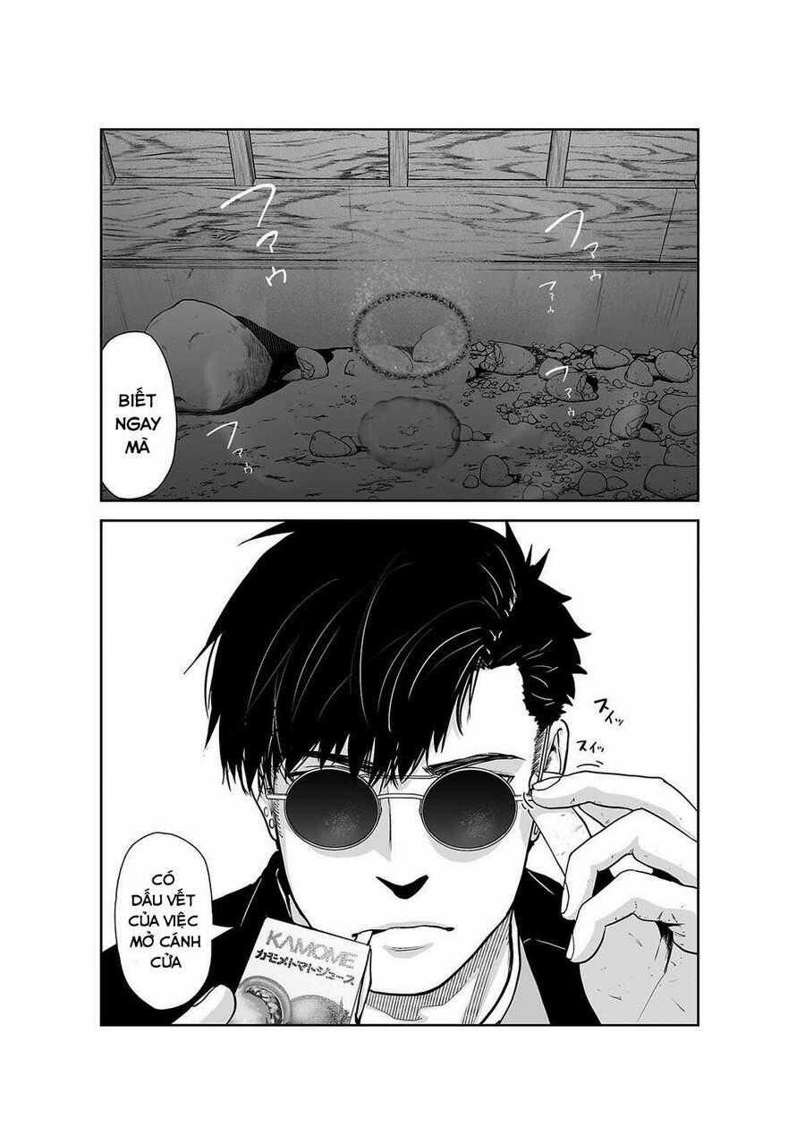 Ender Geister - Chương 7 - Trang 1