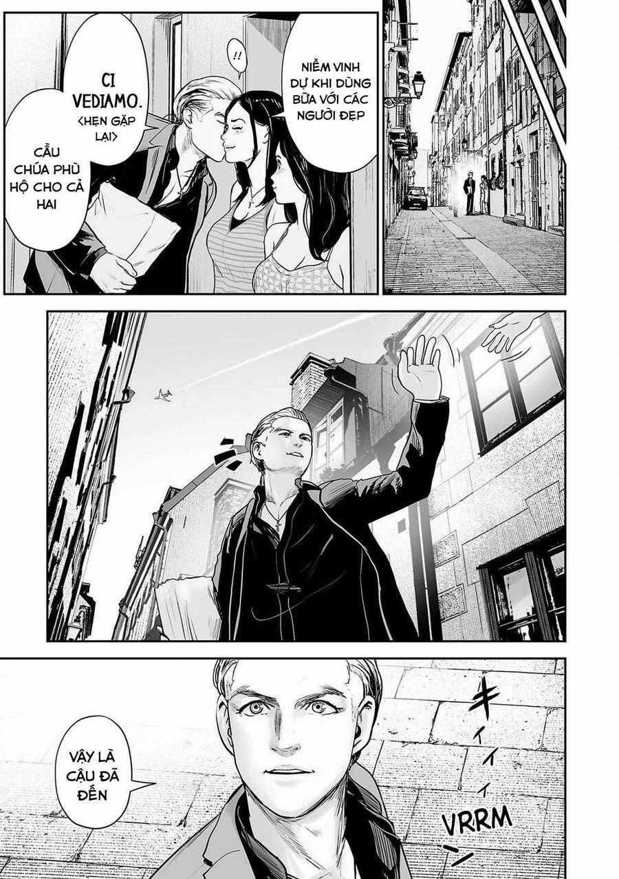 Ender Geister - Chương 70 - Trang 17