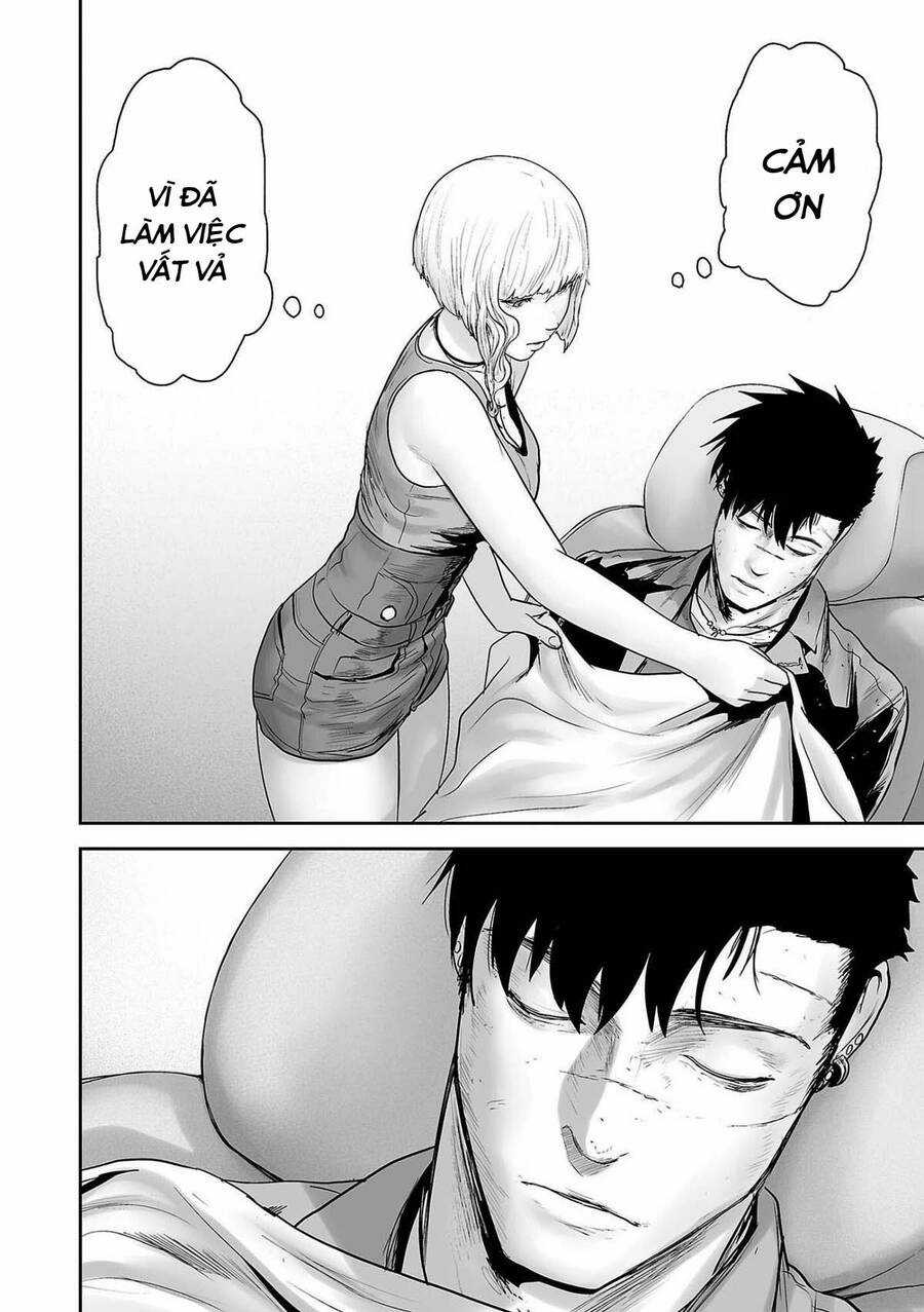 Ender Geister - Chương 70 - Trang 8