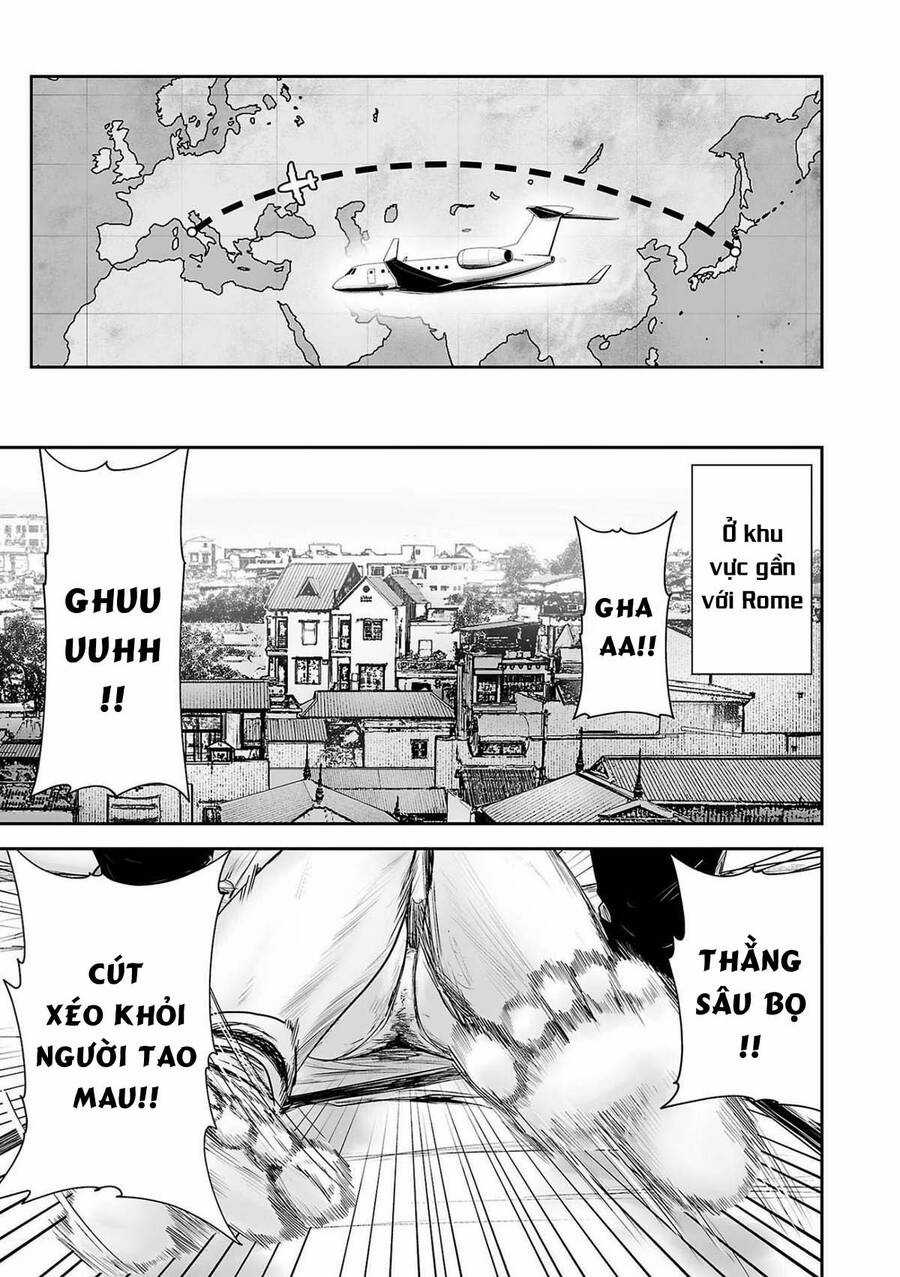 Ender Geister - Chương 70 - Trang 9