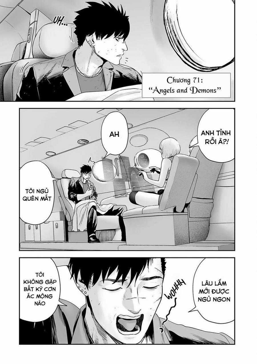 Ender Geister - Chương 71 - Trang 1