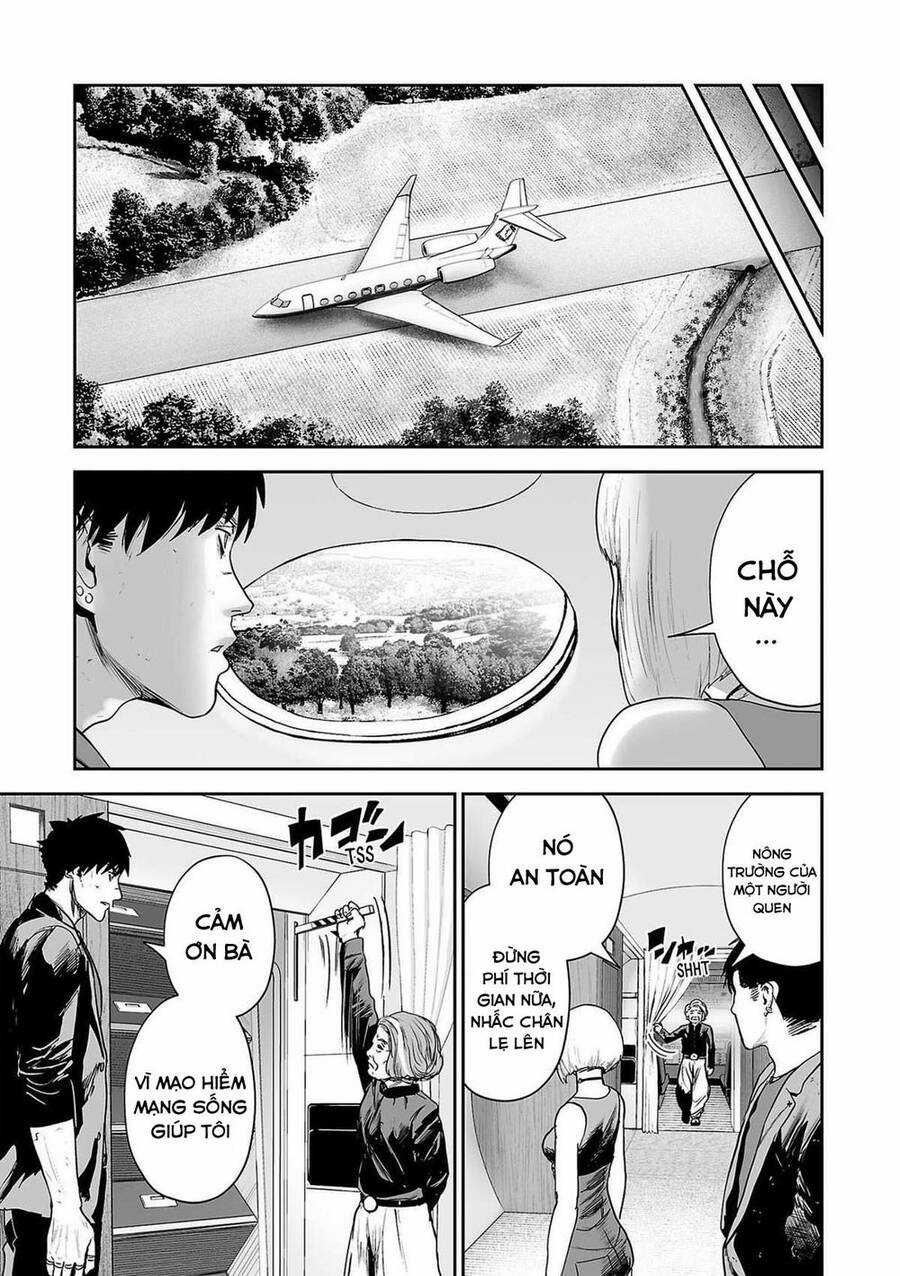 Ender Geister - Chương 71 - Trang 3