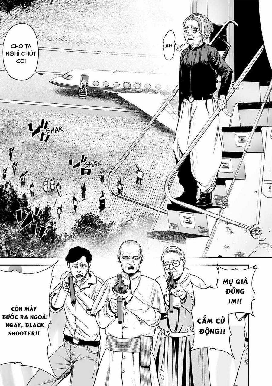 Ender Geister - Chương 71 - Trang 5