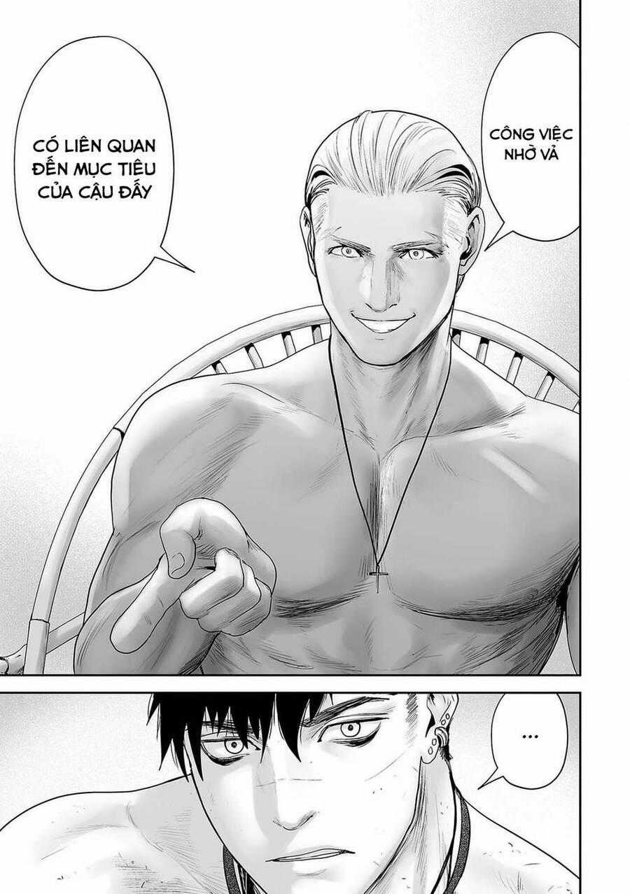 Ender Geister - Chương 72 - Trang 18