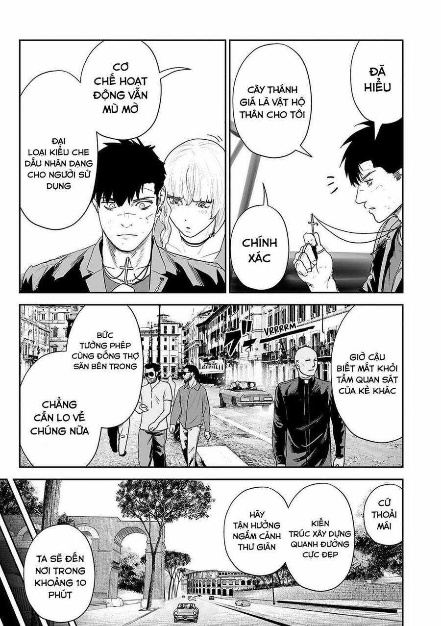 Ender Geister - Chương 72 - Trang 5