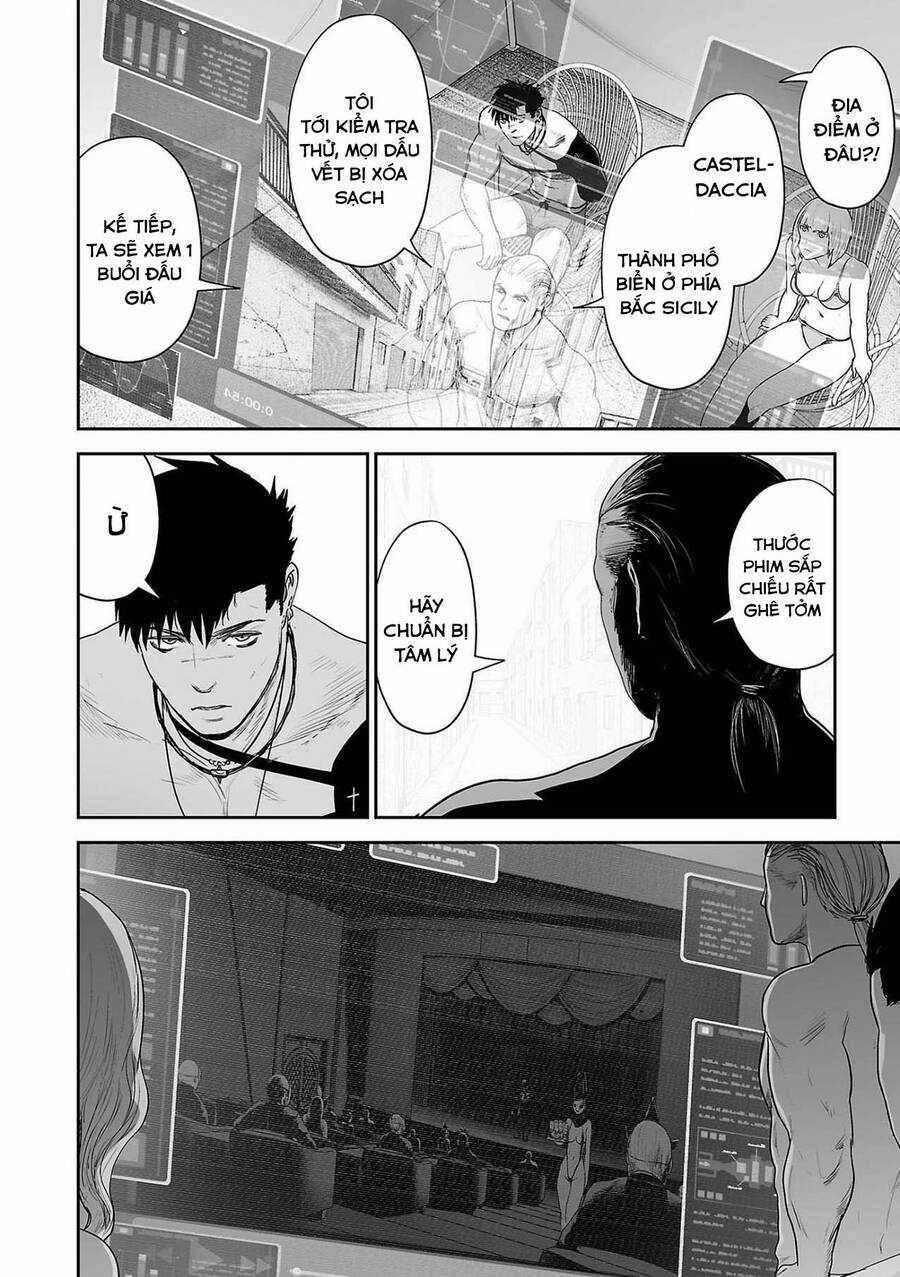 Ender Geister - Chương 73 - Trang 5