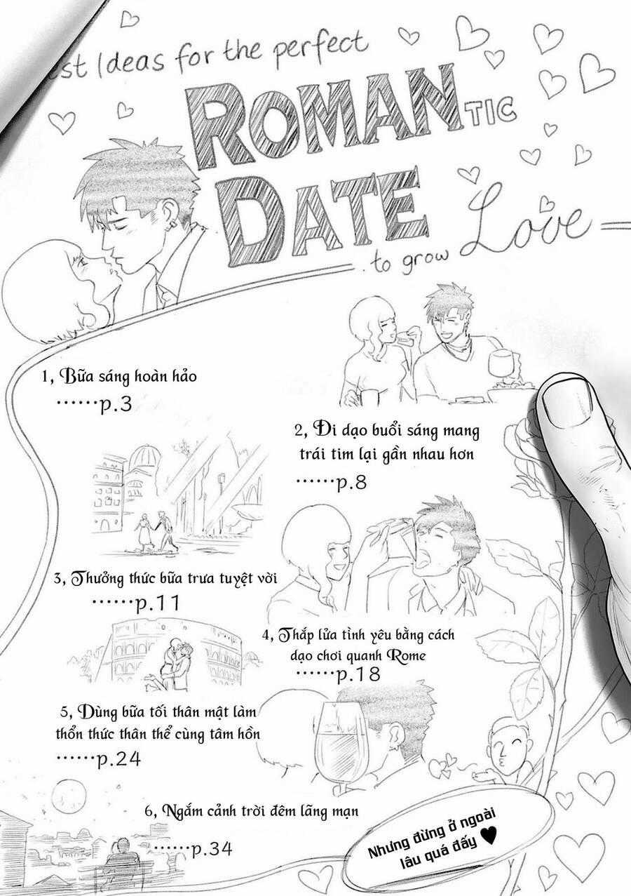 Ender Geister - Chương 74 - Trang 1