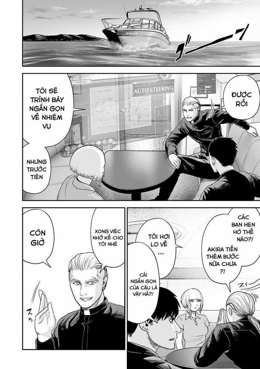 Ender Geister - Chương 75 - Trang 2