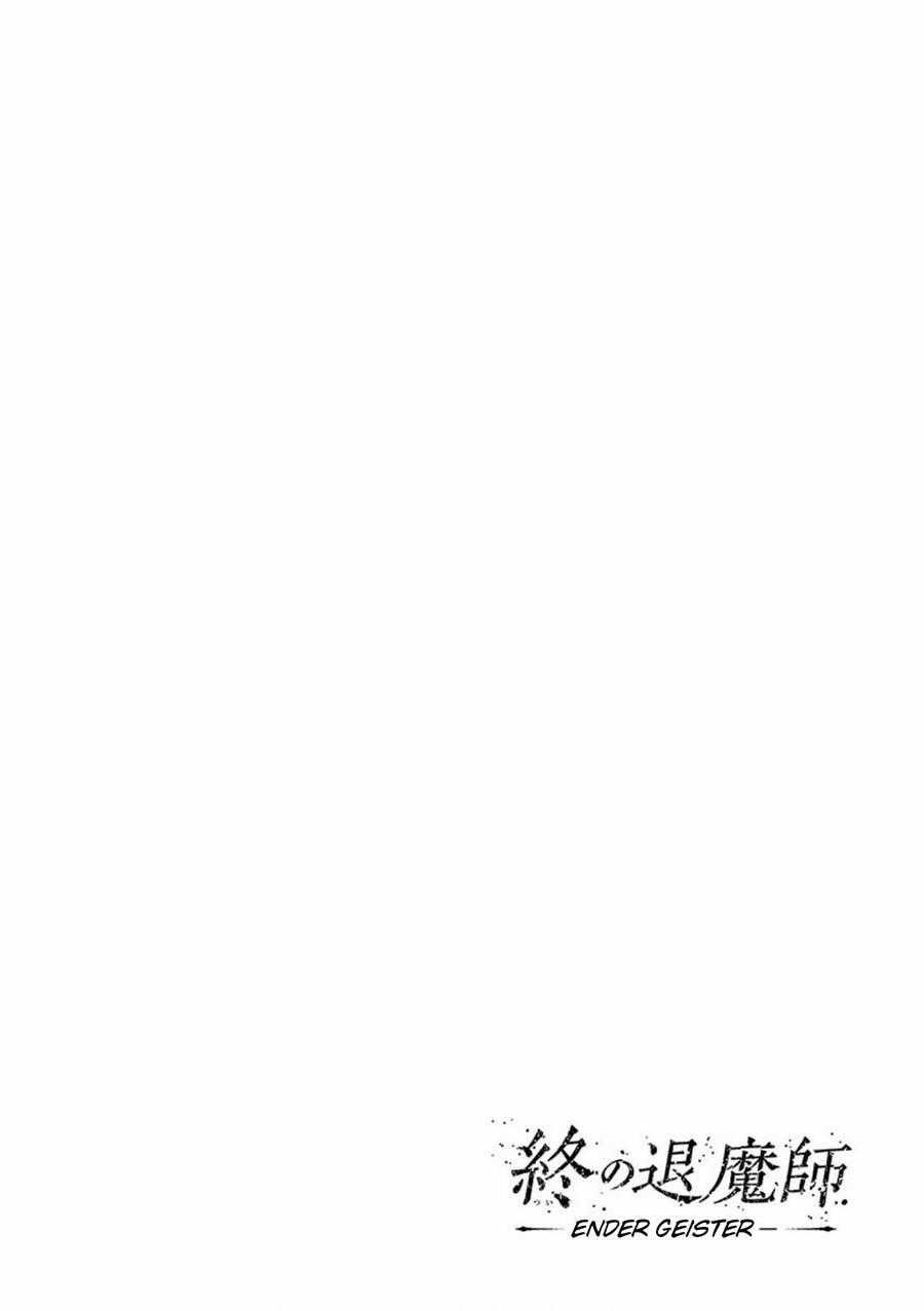 Ender Geister - Chương 76 - Trang 20