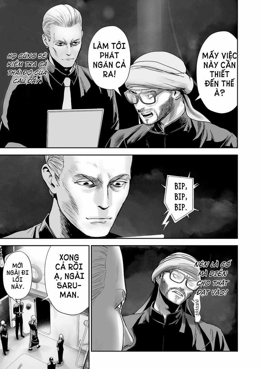 Ender Geister - Chương 76 - Trang 3
