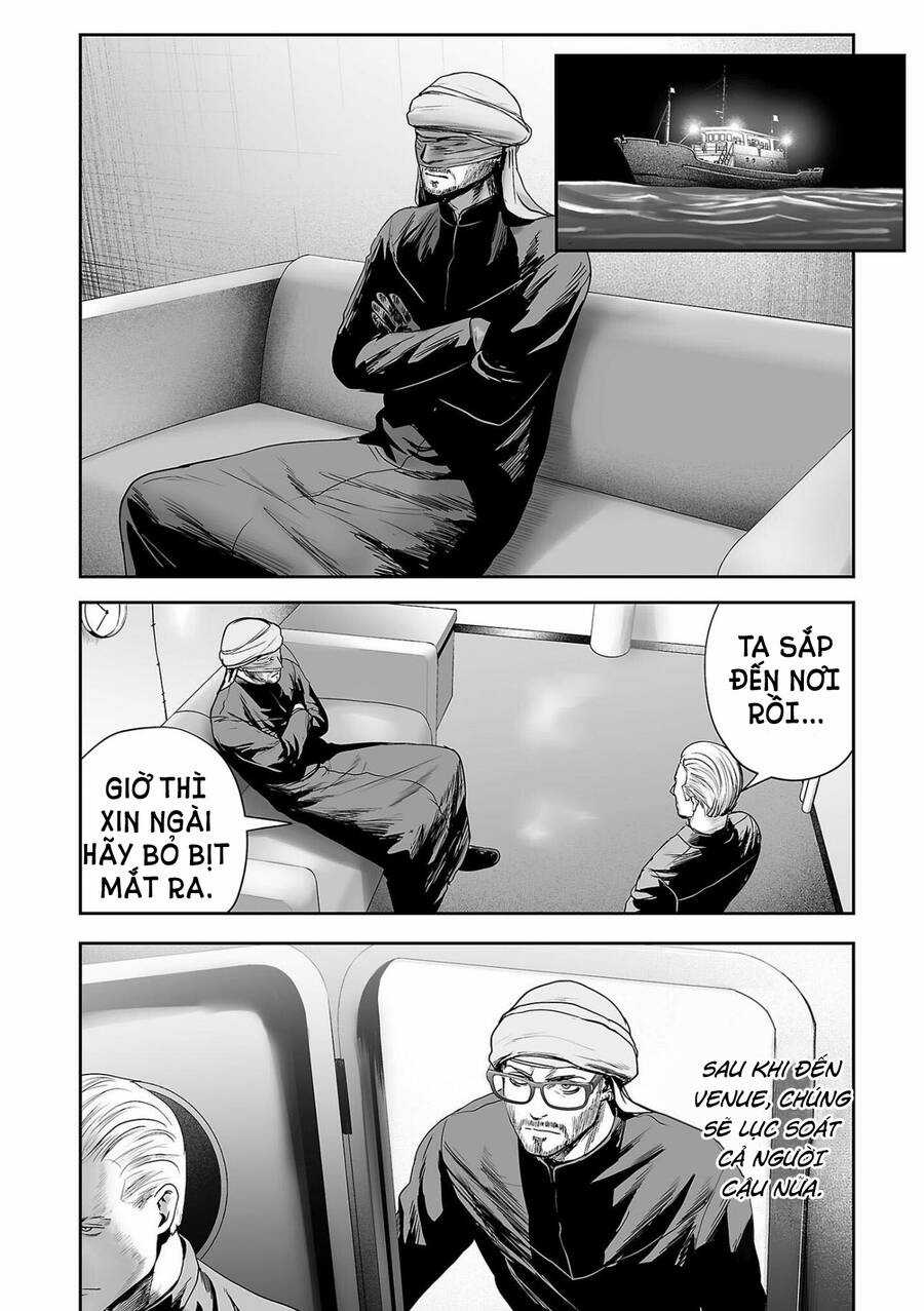 Ender Geister - Chương 76 - Trang 4