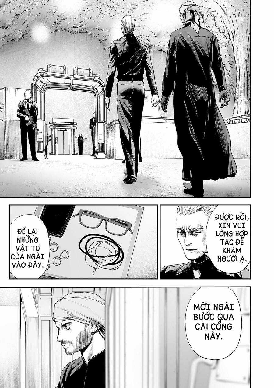 Ender Geister - Chương 76 - Trang 7