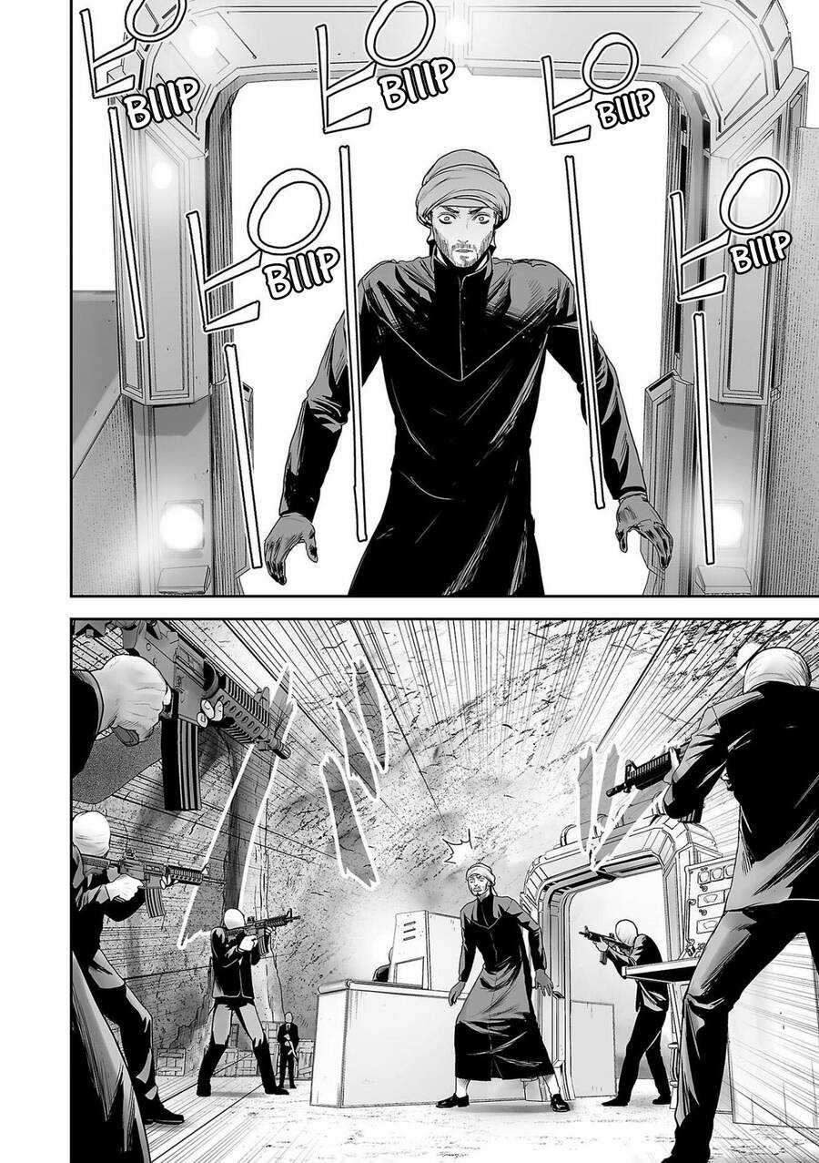 Ender Geister - Chương 76 - Trang 8