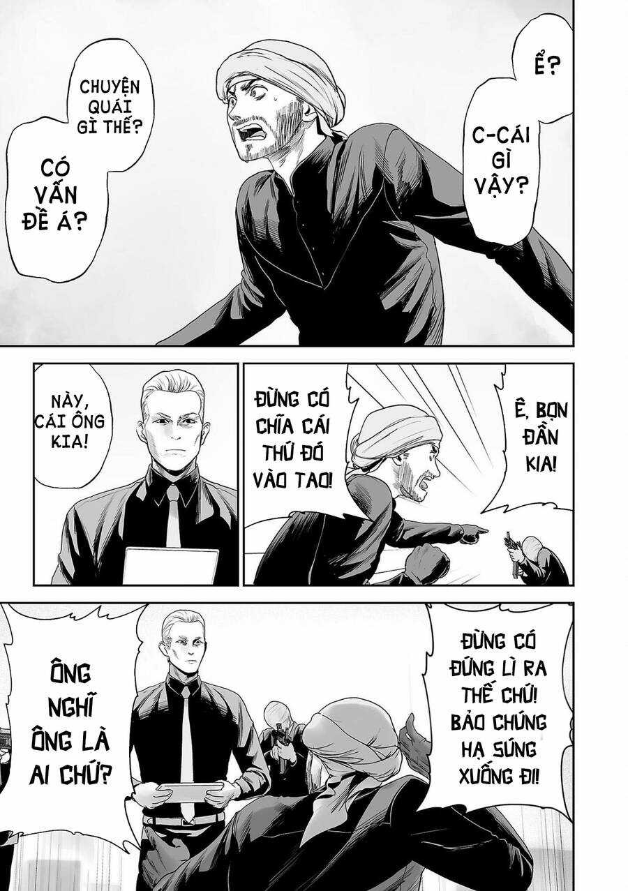 Ender Geister - Chương 76 - Trang 9