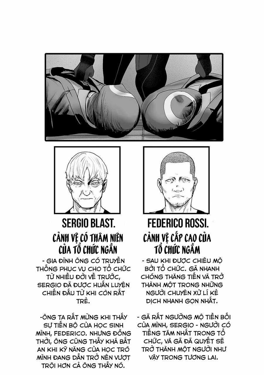 Ender Geister - Chương 77 - Trang 19