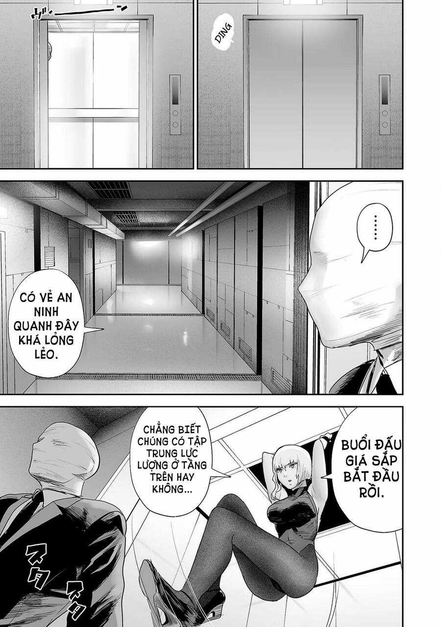 Ender Geister - Chương 77 - Trang 3