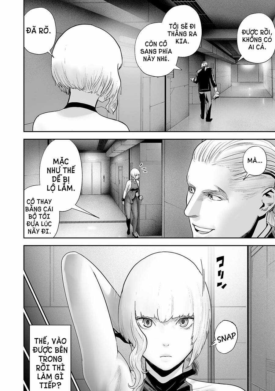 Ender Geister - Chương 77 - Trang 4