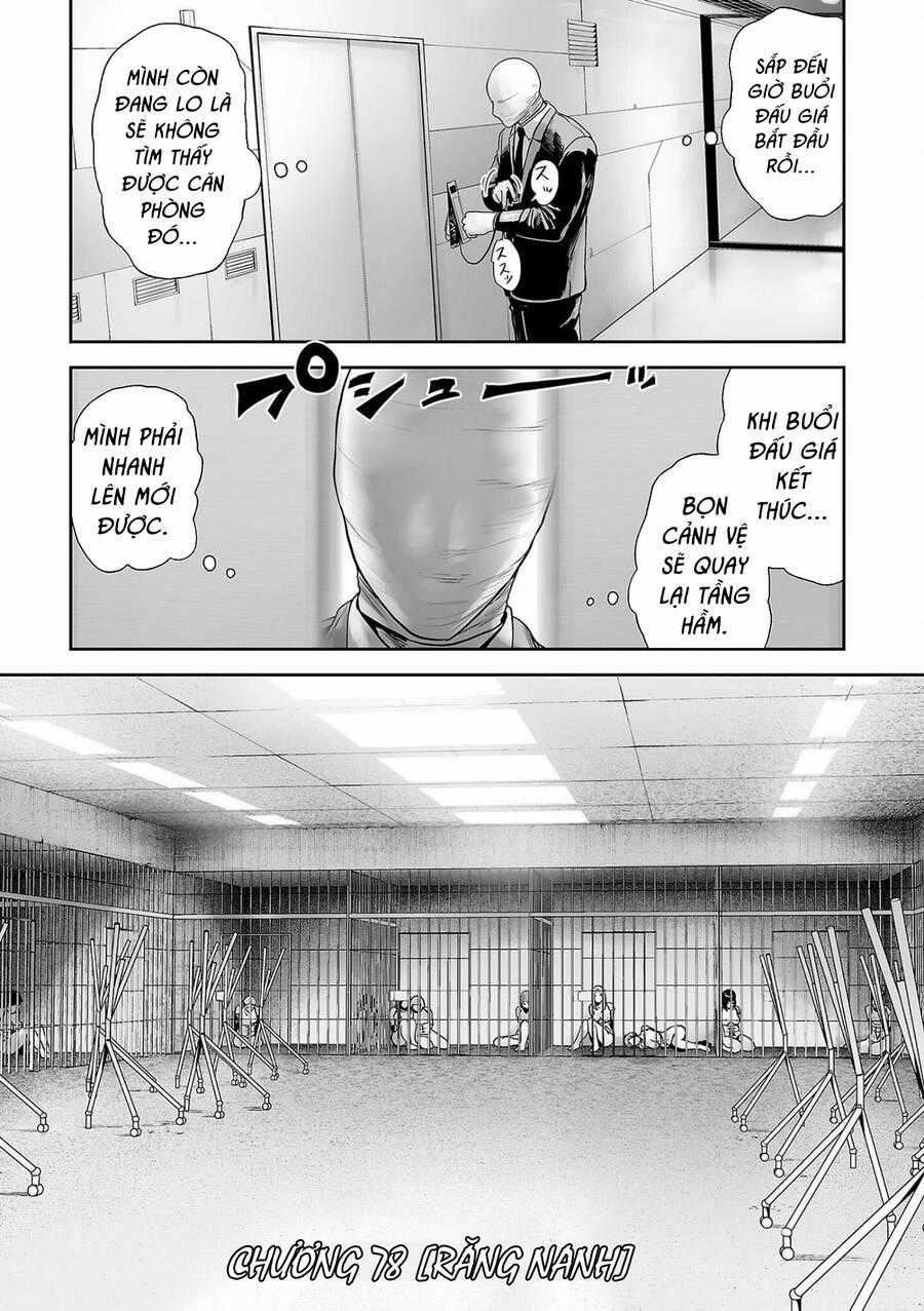 Ender Geister - Chương 78 - Trang 1