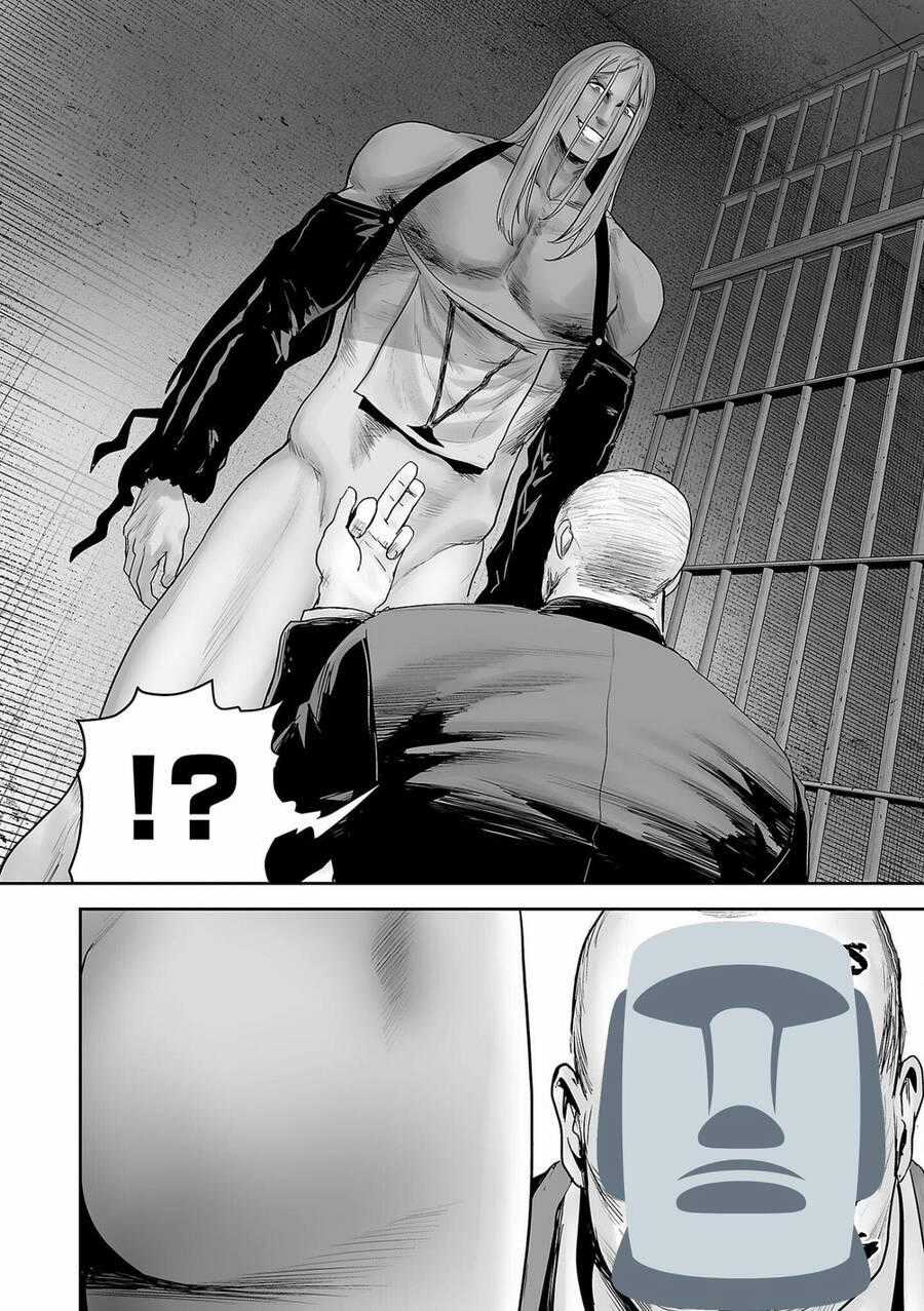 Ender Geister - Chương 78 - Trang 18