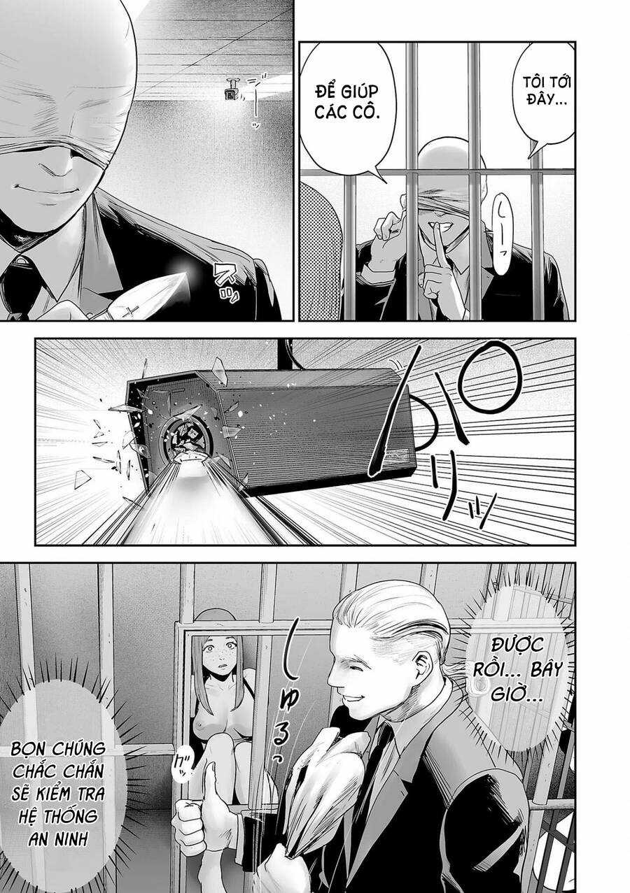 Ender Geister - Chương 78 - Trang 3