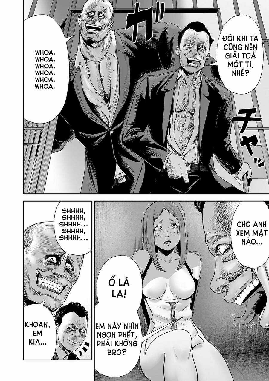 Ender Geister - Chương 78 - Trang 6