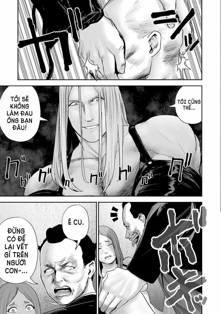 Ender Geister - Chương 78 - Trang 10