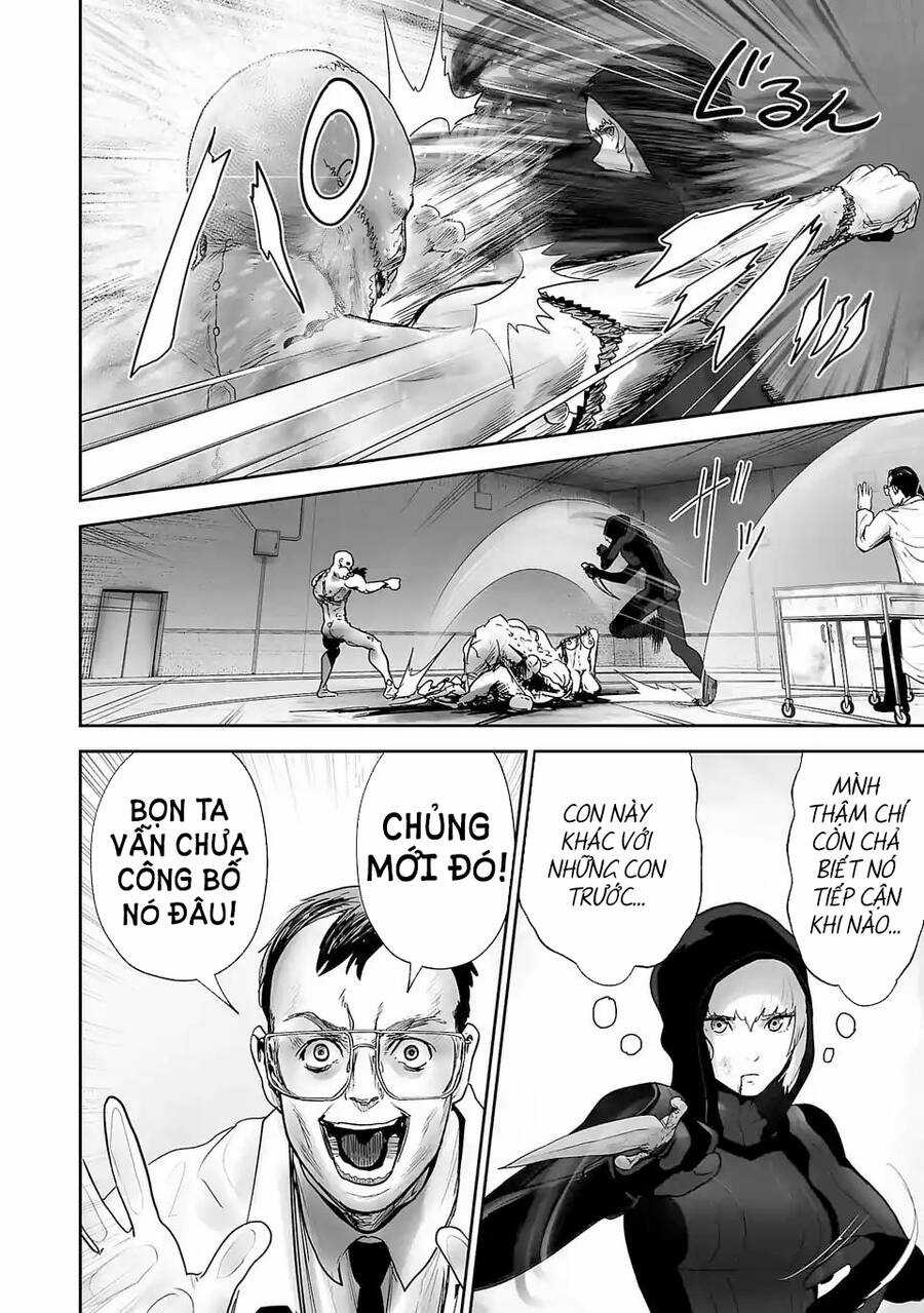Ender Geister - Chương 79 - Trang 15