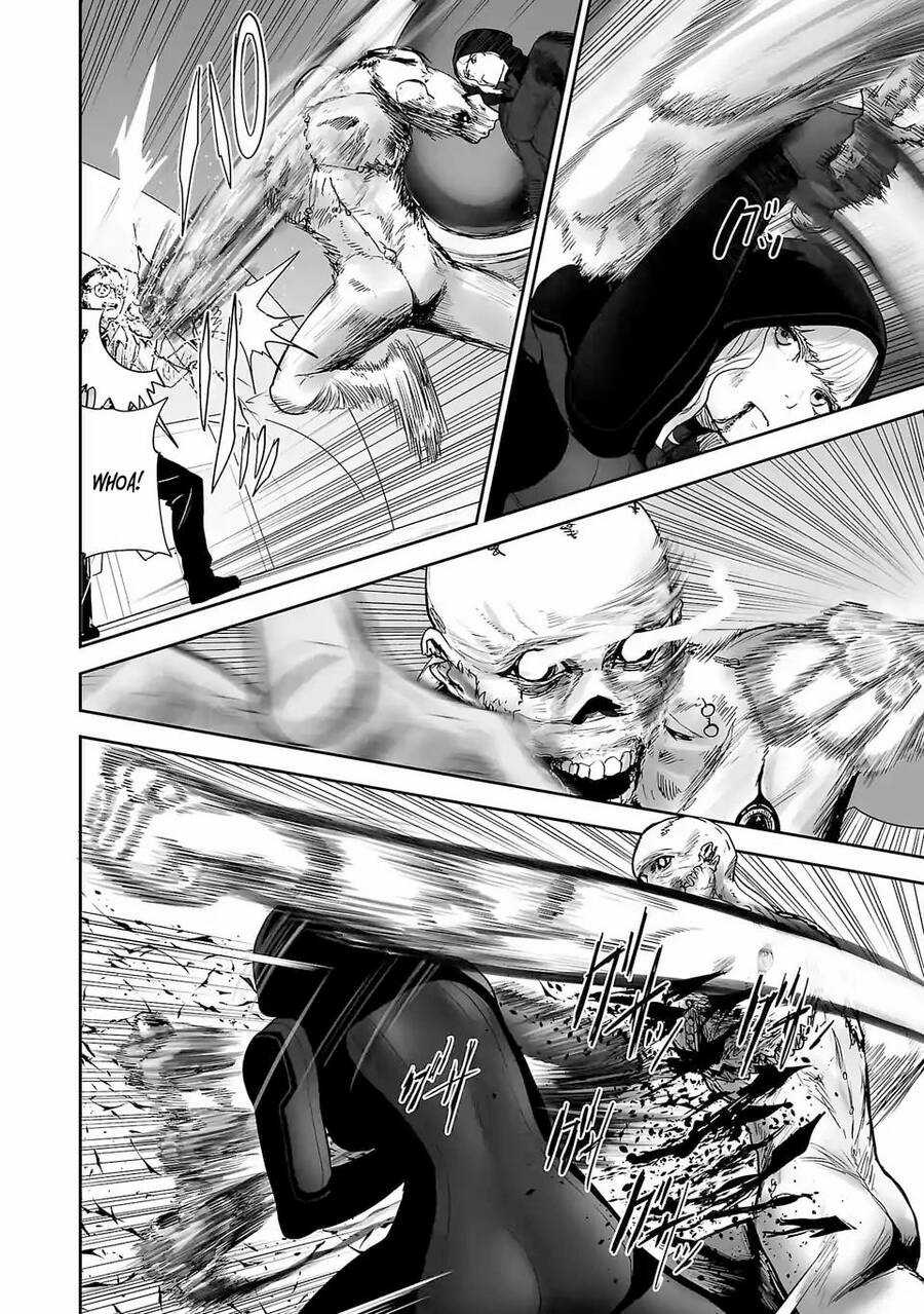 Ender Geister - Chương 79 - Trang 17