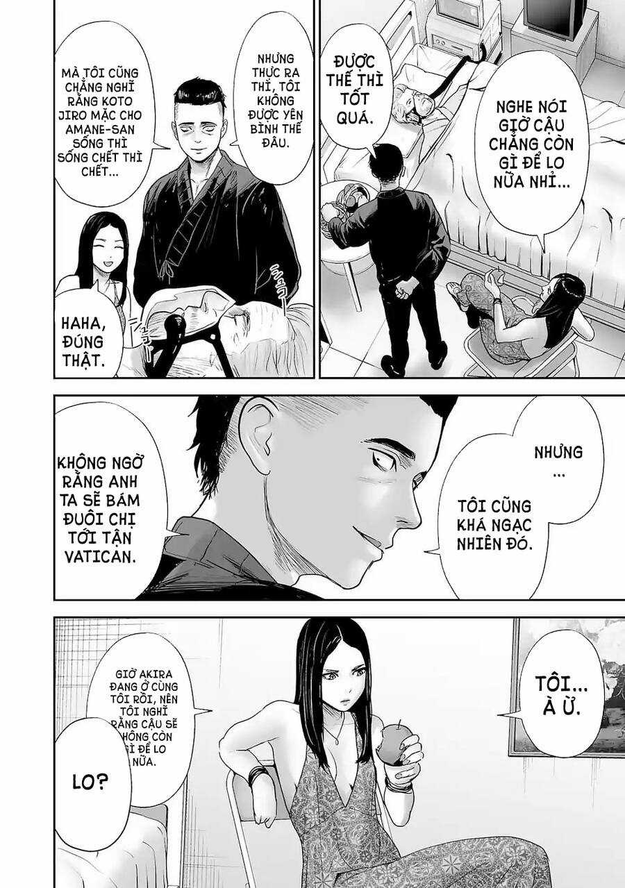 Ender Geister - Chương 79 - Trang 3