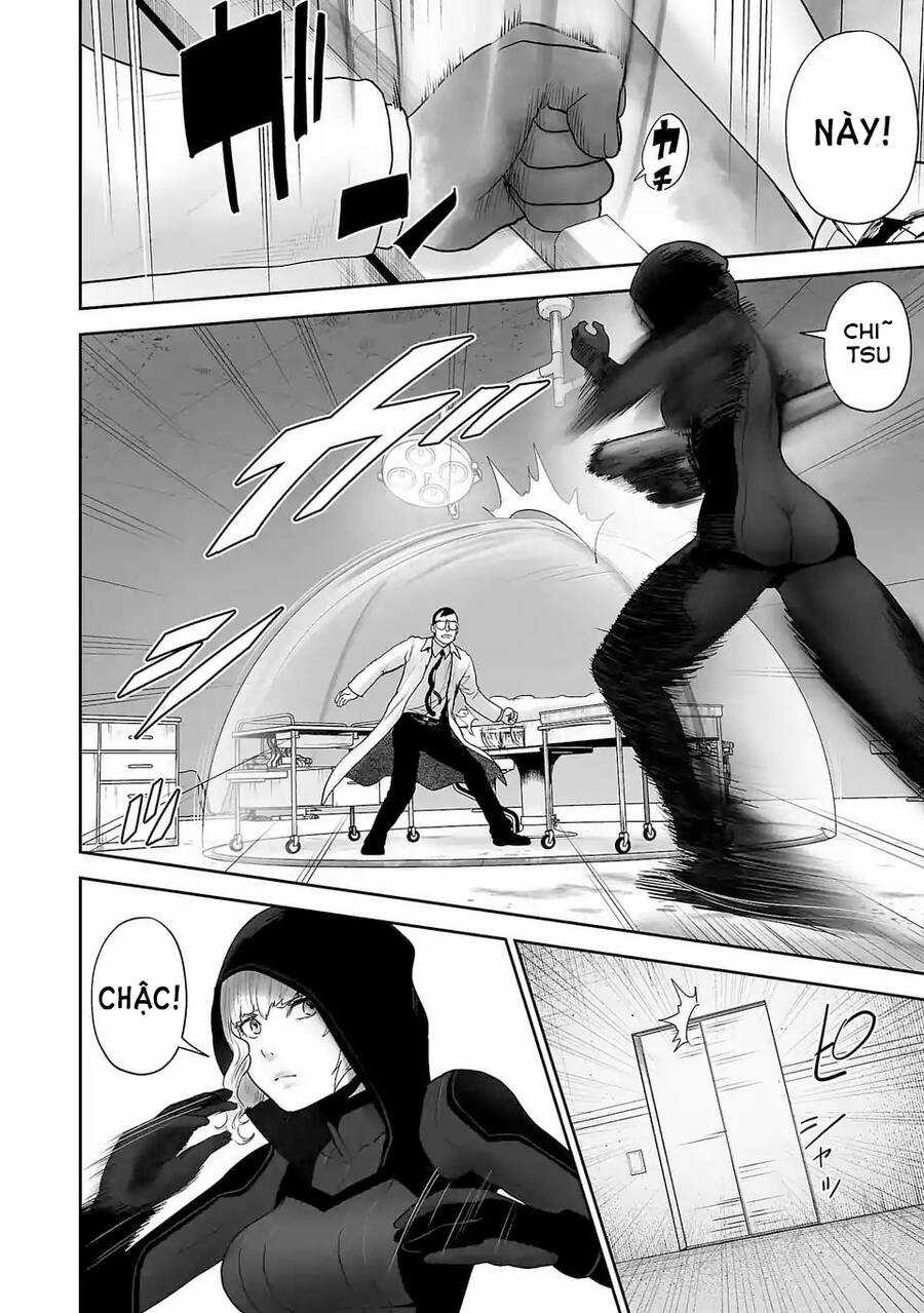 Ender Geister - Chương 79 - Trang 7