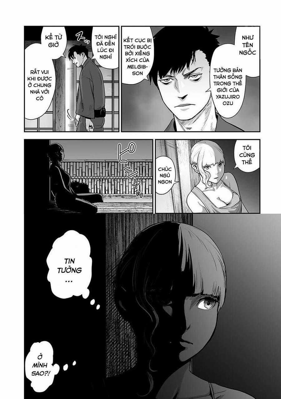 Ender Geister - Chương 8 - Trang 13