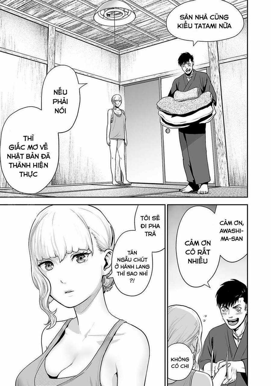 Ender Geister - Chương 8 - Trang 4