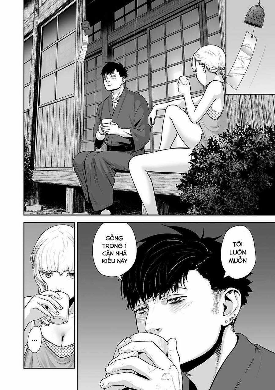 Ender Geister - Chương 8 - Trang 5