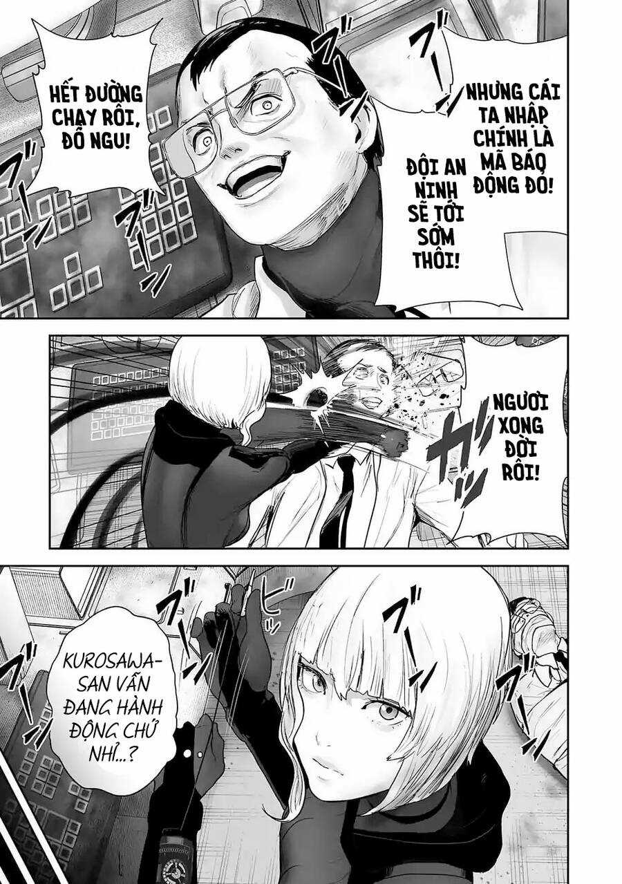 Ender Geister - Chương 80 - Trang 4