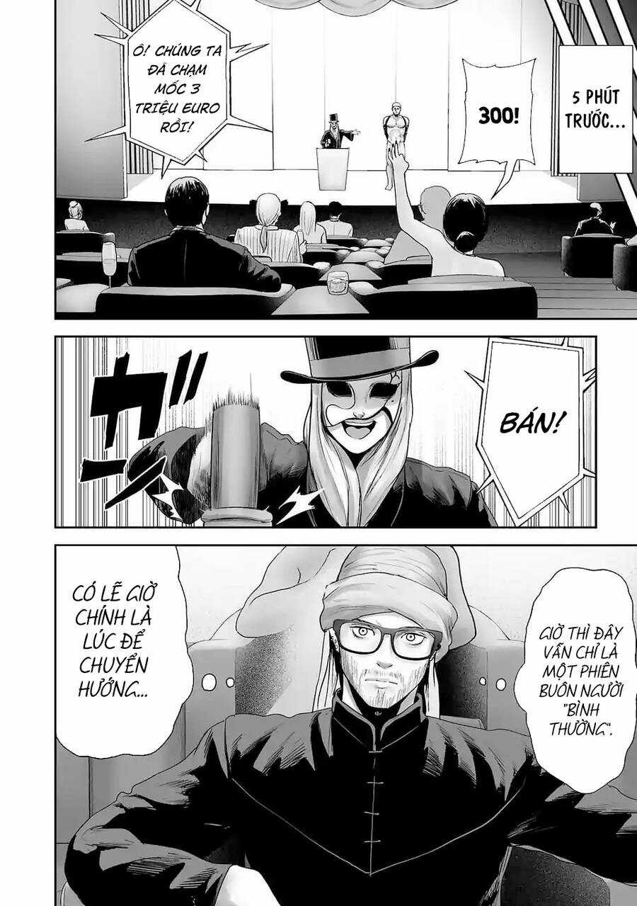 Ender Geister - Chương 80 - Trang 5