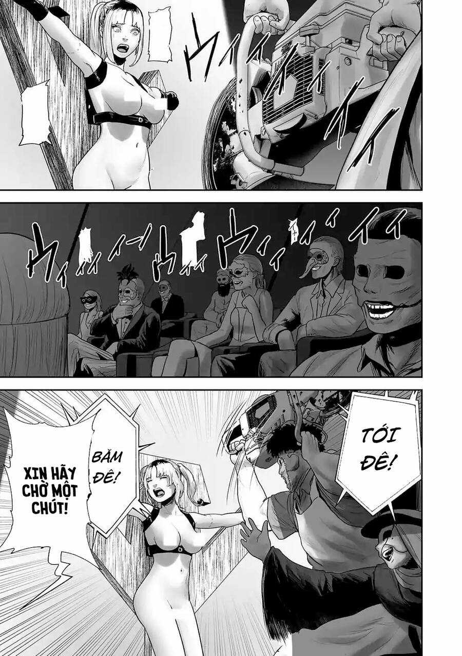 Ender Geister - Chương 80 - Trang 10