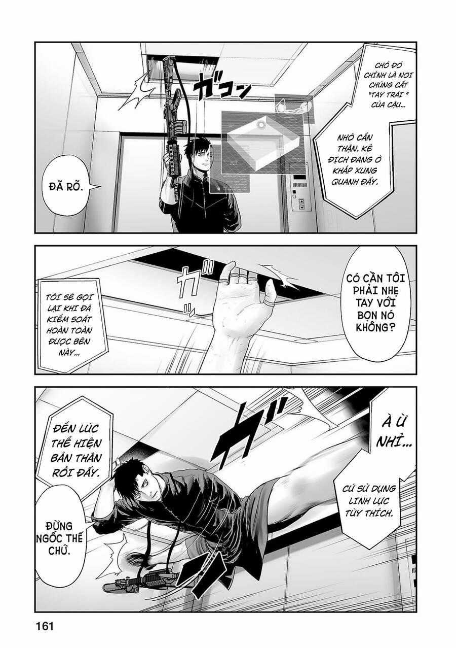 Ender Geister - Chương 81 - Trang 2