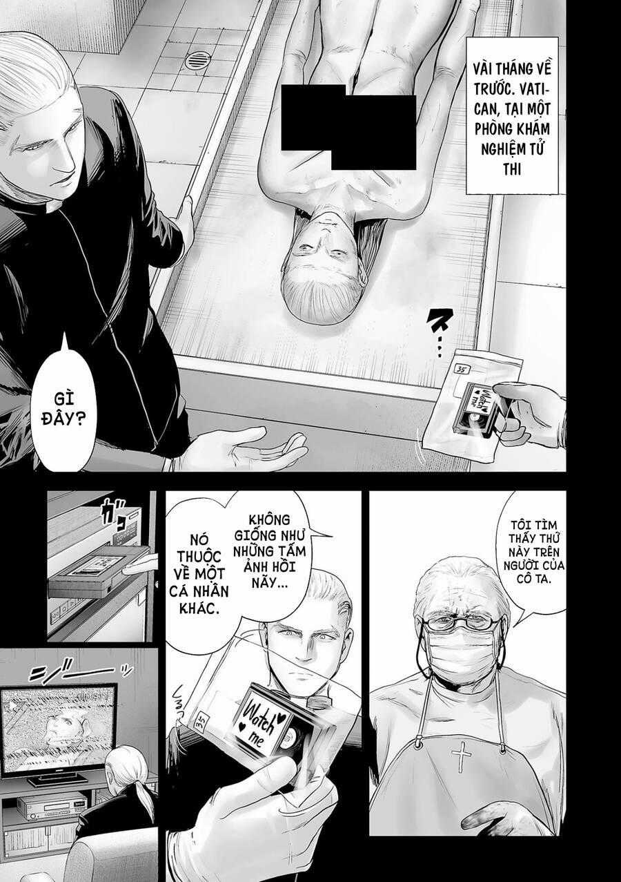 Ender Geister - Chương 82 - Trang 2