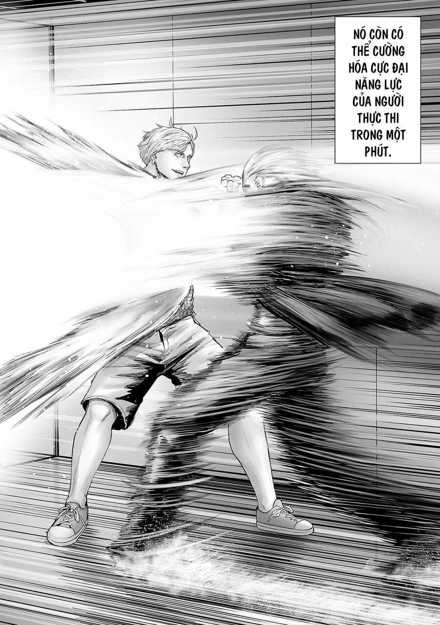 Ender Geister - Chương 82 - Trang 15