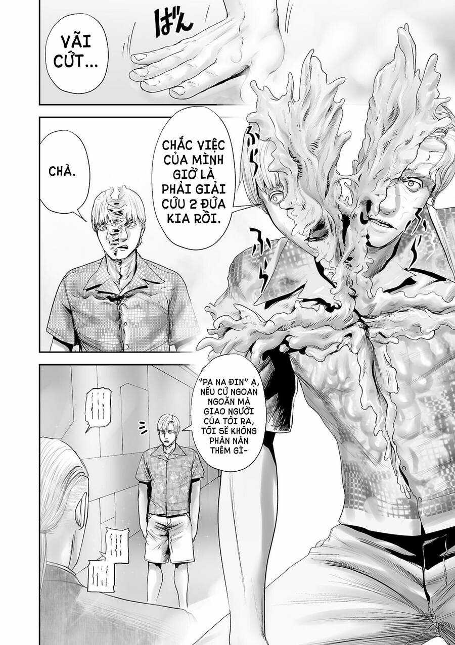 Ender Geister - Chương 82 - Trang 9
