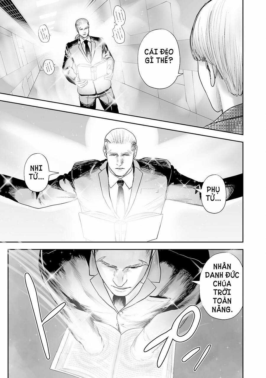 Ender Geister - Chương 82 - Trang 10