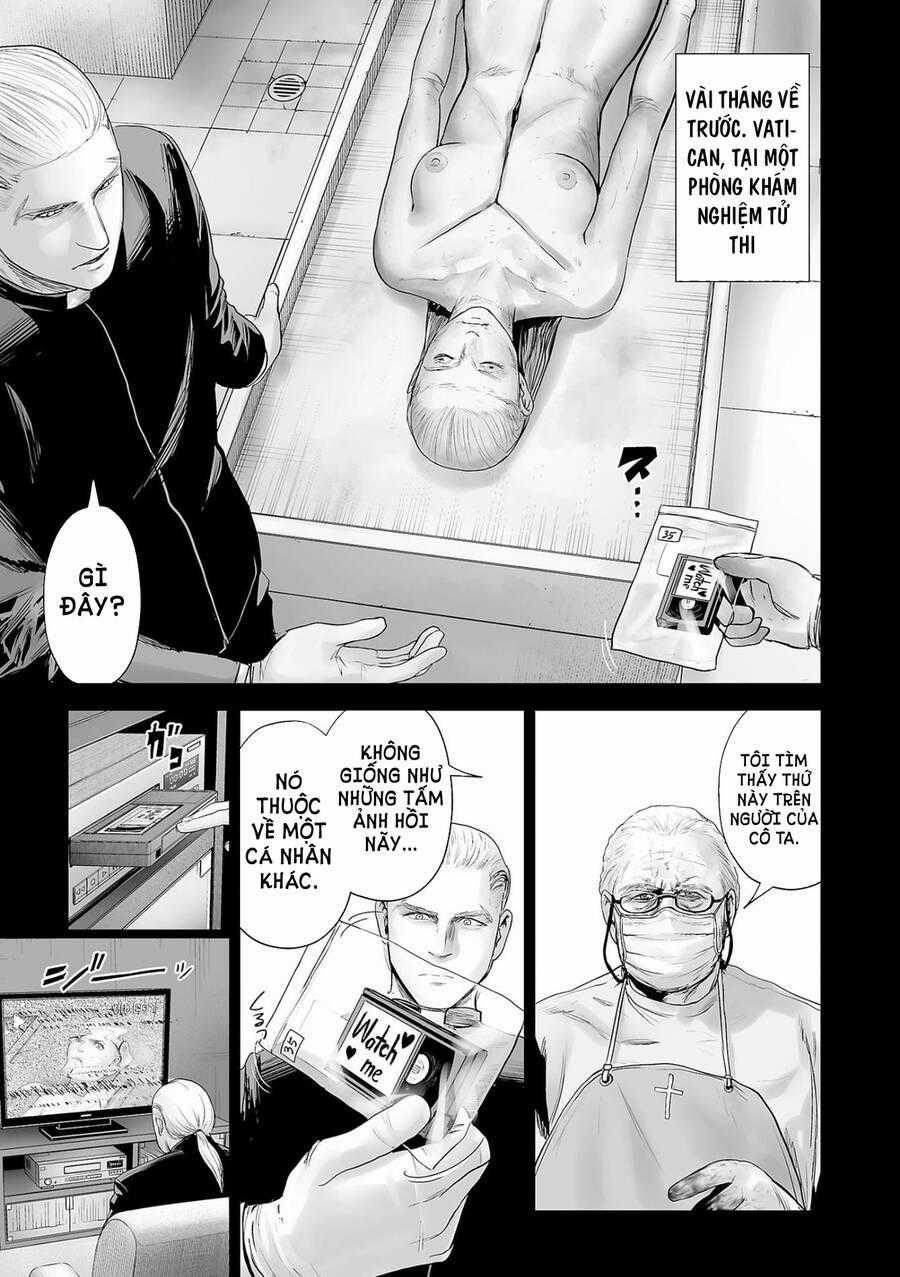 Ender Geister - Chương 83 - Trang 2