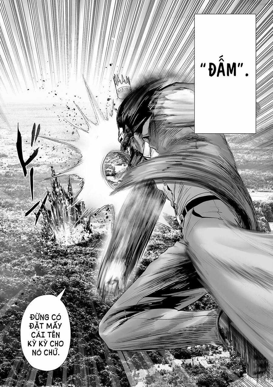 Ender Geister - Chương 84 - Trang 15