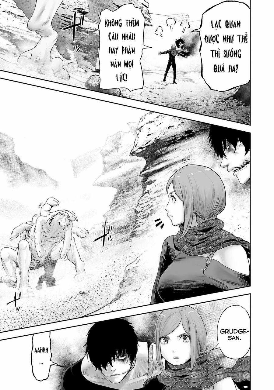 Ender Geister - Chương 84 - Trang 4