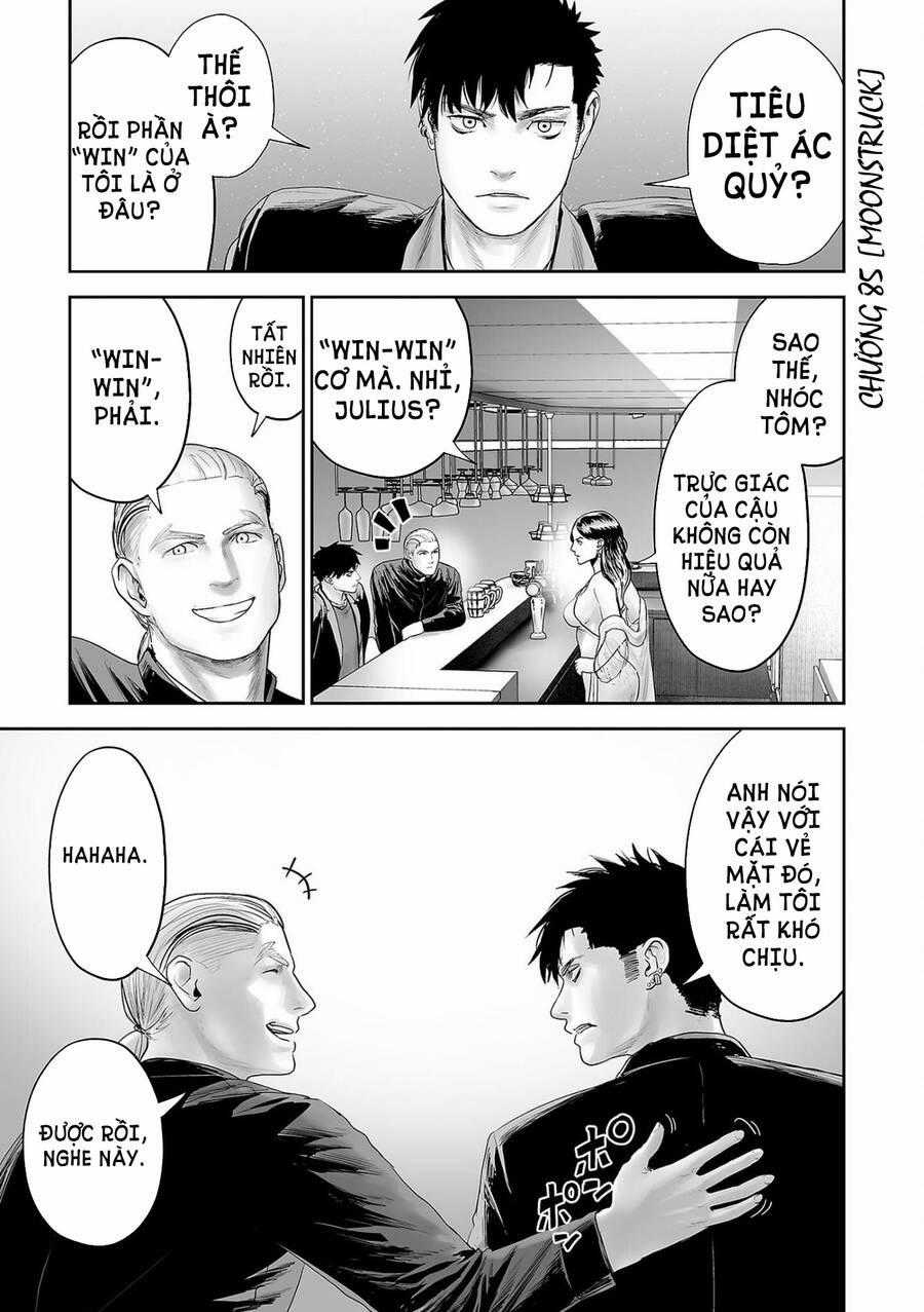 Ender Geister - Chương 85 - Trang 2