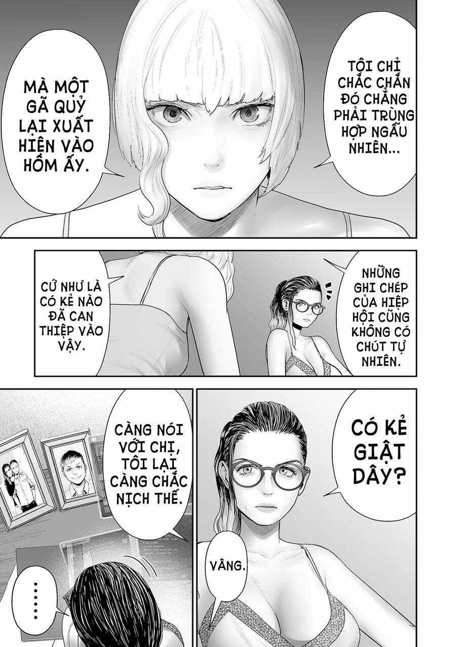 Ender Geister - Chương 86 - Trang 4