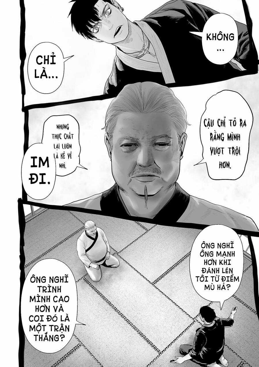 Ender Geister - Chương 86 - Trang 9