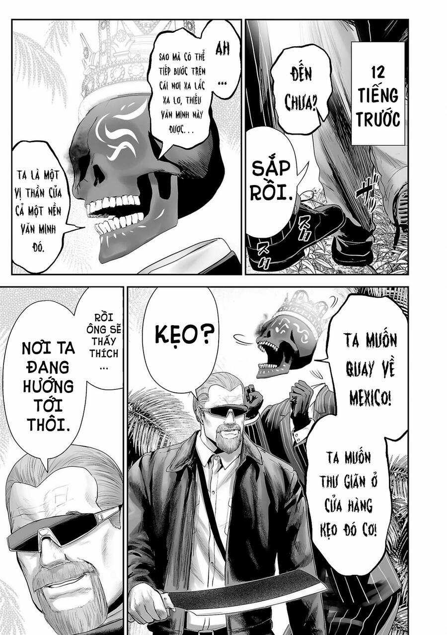 Ender Geister - Chương 87 - Trang 14